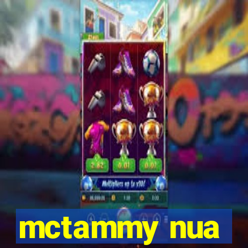 mctammy nua